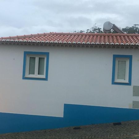 Sudoeste Guest House Odeceixe Extérieur photo