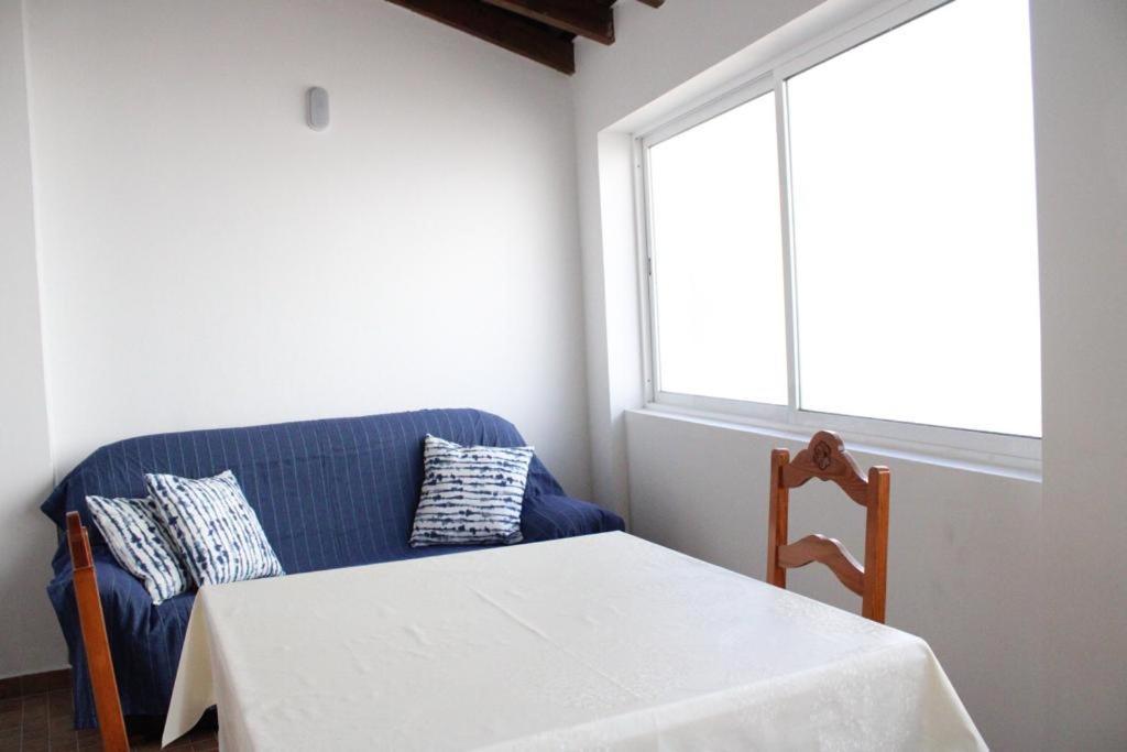 Sudoeste Guest House Odeceixe Extérieur photo