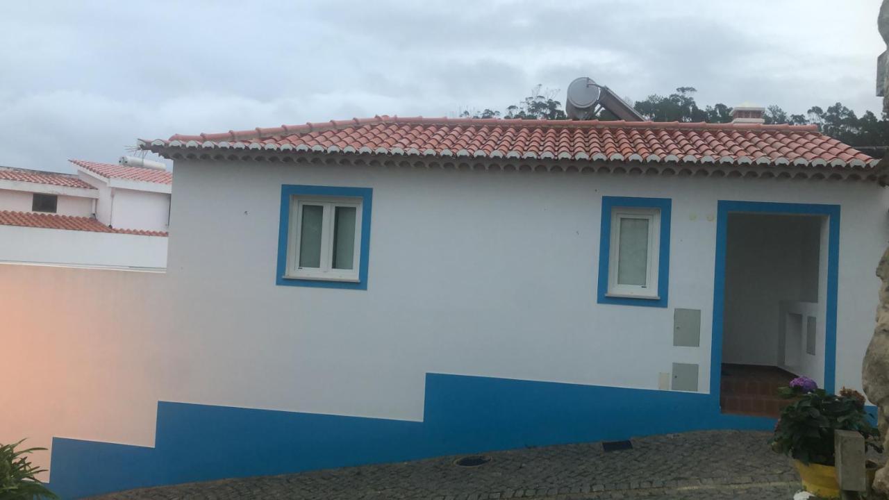 Sudoeste Guest House Odeceixe Extérieur photo