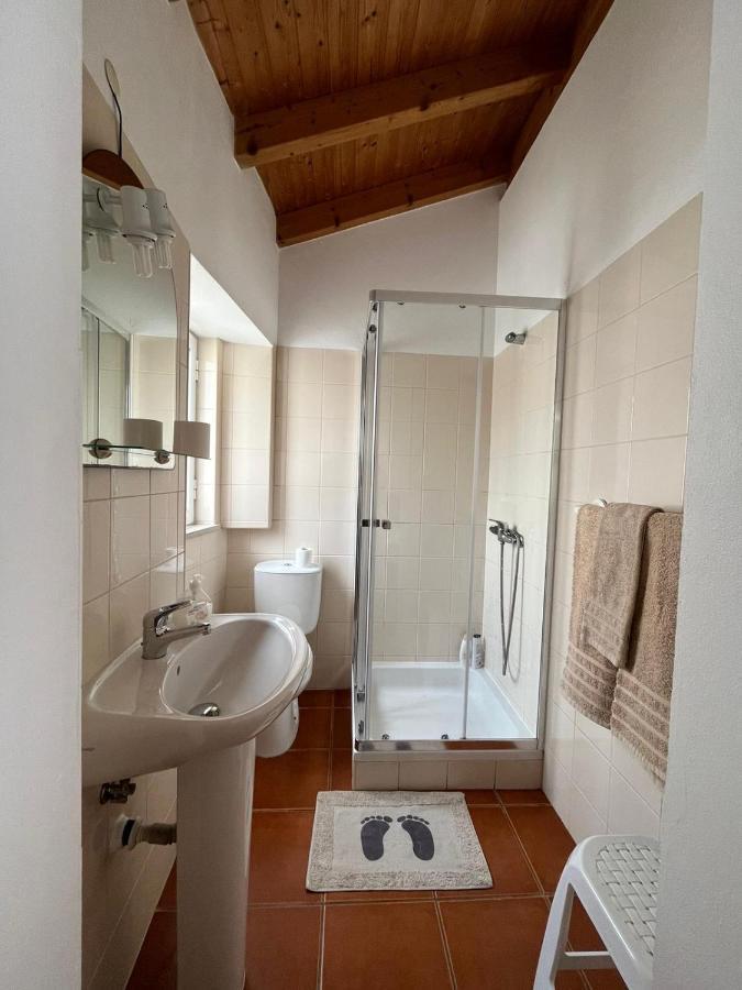 Sudoeste Guest House Odeceixe Extérieur photo