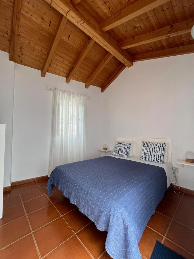Sudoeste Guest House Odeceixe Extérieur photo