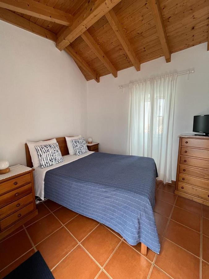 Sudoeste Guest House Odeceixe Extérieur photo